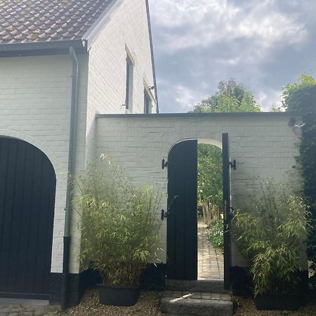 La Dreve Leilighet Verviers Eksteriør bilde